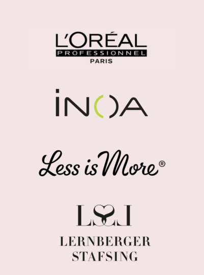 Loreal, Inoa, Less is More, Lernberger Stafsing
