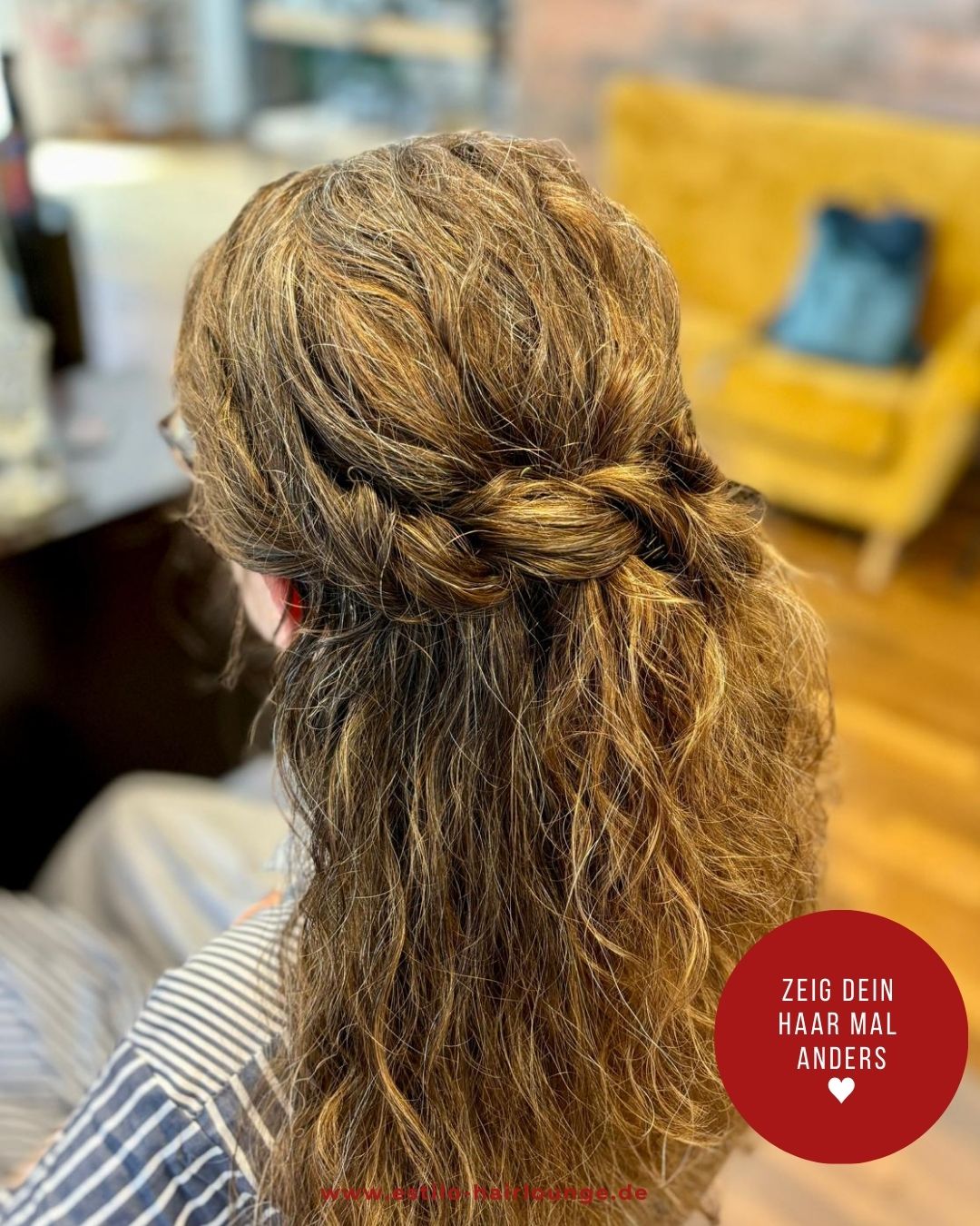 FLECHTFRISUREN
