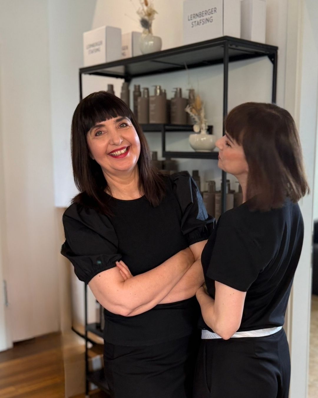 Die grössten Haarpflegefehler