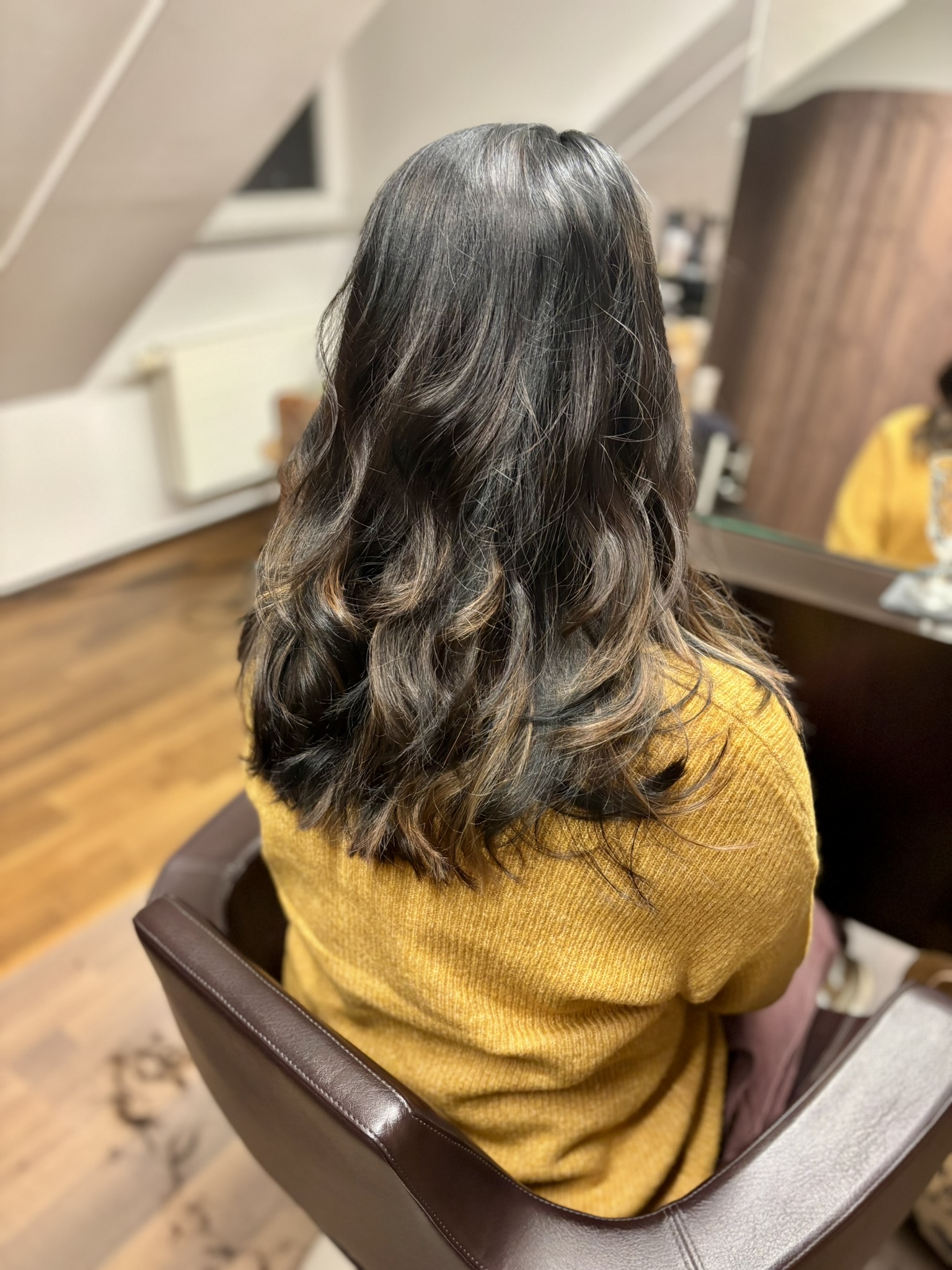 Glossing Estilo Hairlounge Heilbronn